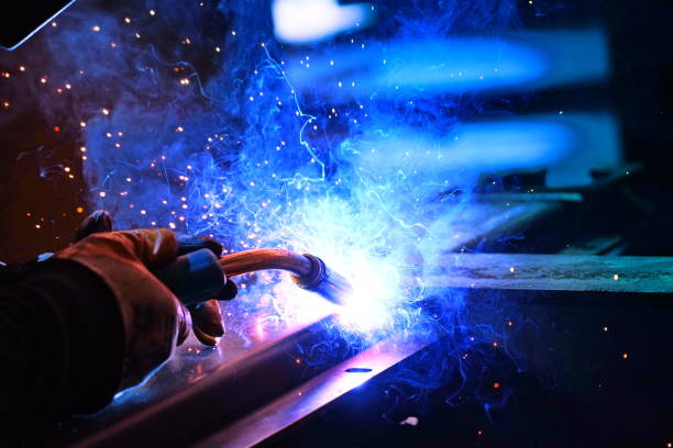 Best Welding Inspection and Certification in Bonneau Beach, SC