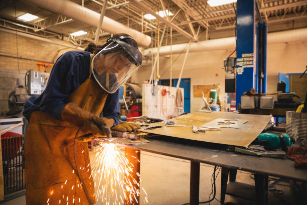 Affordable Welder Services in Bonneau Beach, SC