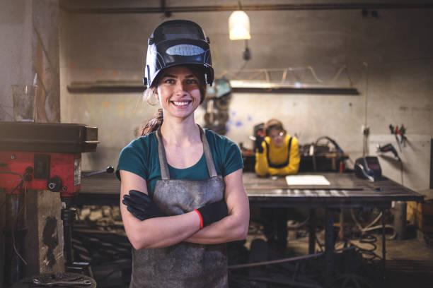 Reliable Bonneau Beach, SC Welder & Metal Fabrication Solutions